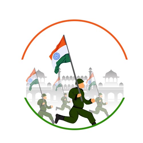 Indian Flag DP Images For Whatsapp